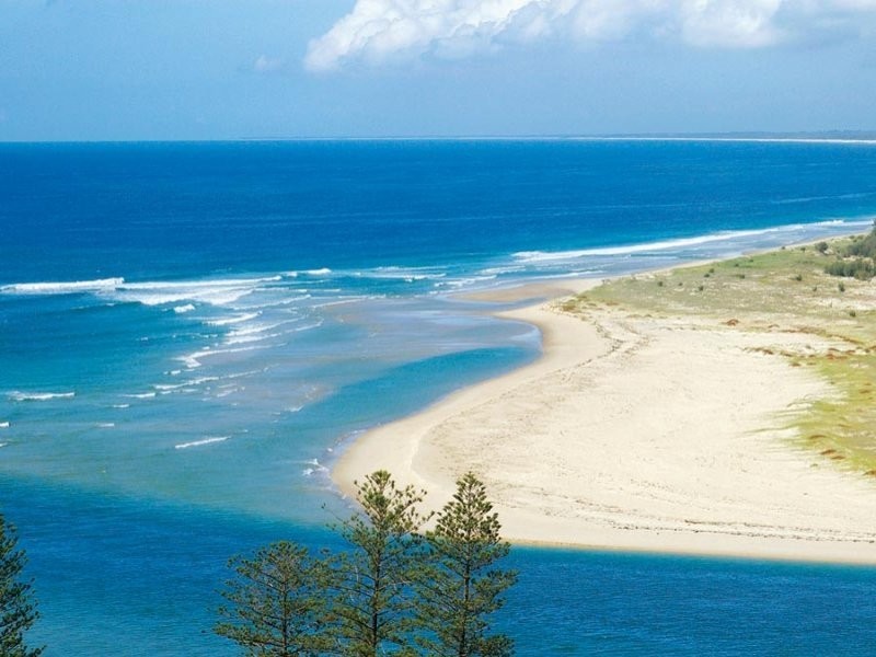 Caloundra QLD 4551