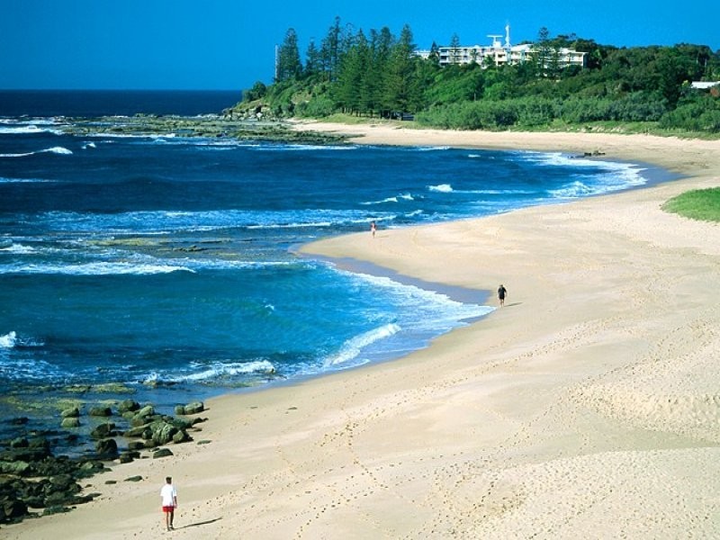 Kings Beach QLD 4551