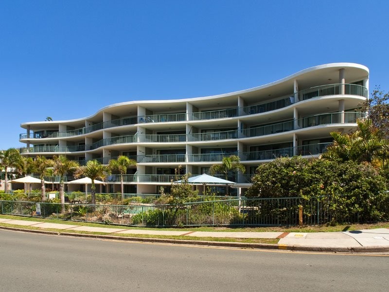 Caloundra QLD 4551