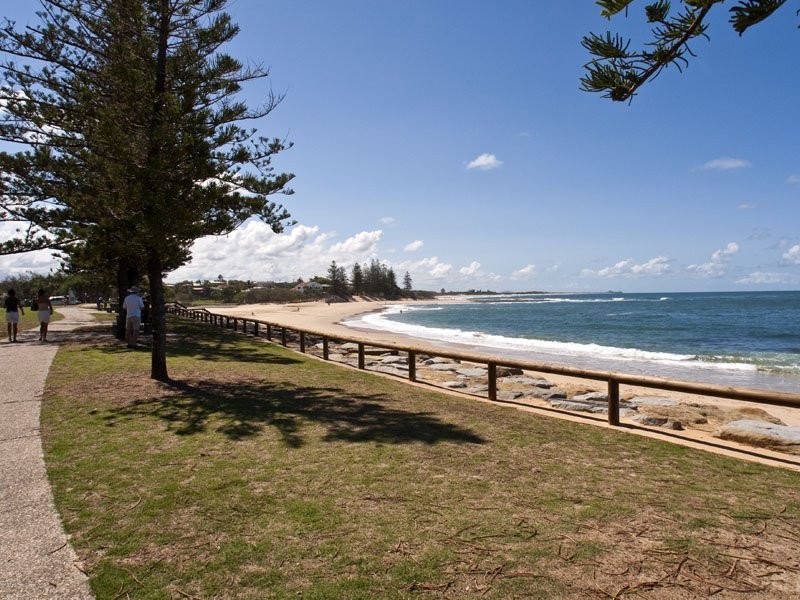 Caloundra QLD 4551