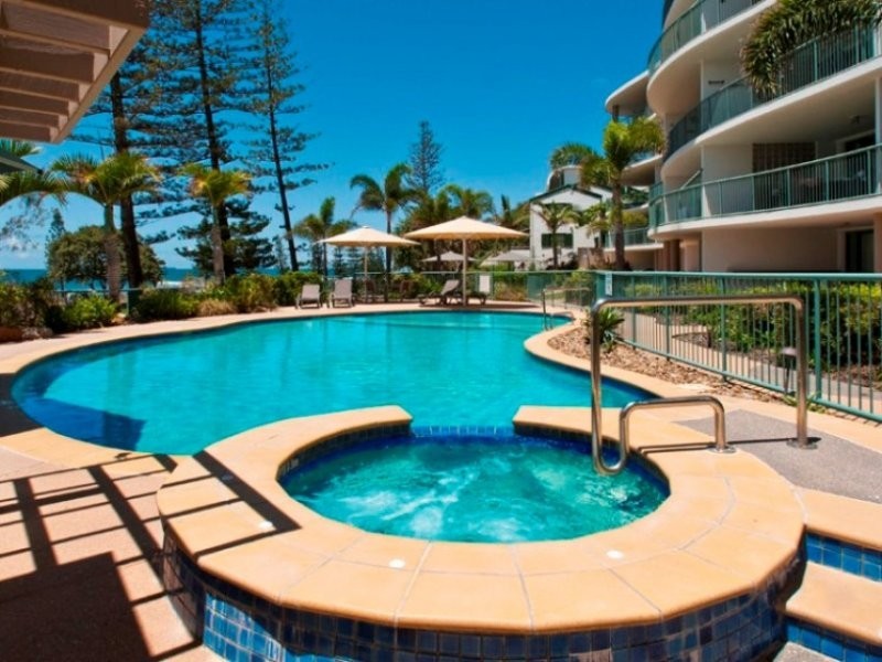 Caloundra QLD 4551
