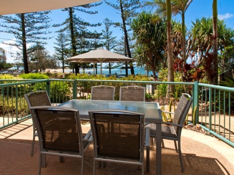 Caloundra QLD 4551