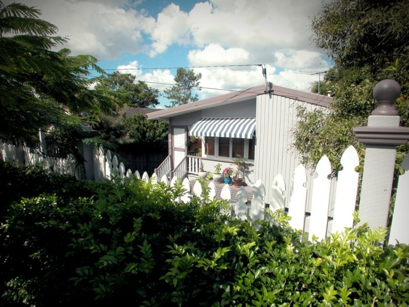 10 Goddard, Balmoral QLD 4171