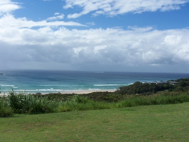 ID 8075, Point Lookout QLD 4183