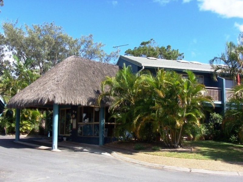 ID 8075, Point Lookout QLD 4183