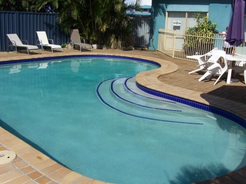 ID 8075, Point Lookout QLD 4183