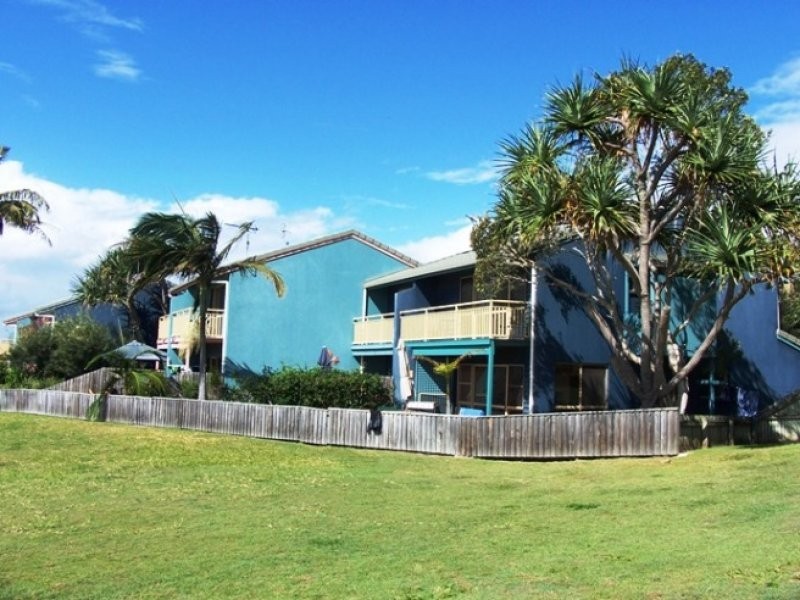 ID 8075, Point Lookout QLD 4183