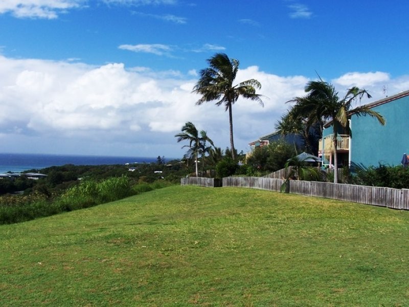 ID 8075, Point Lookout QLD 4183