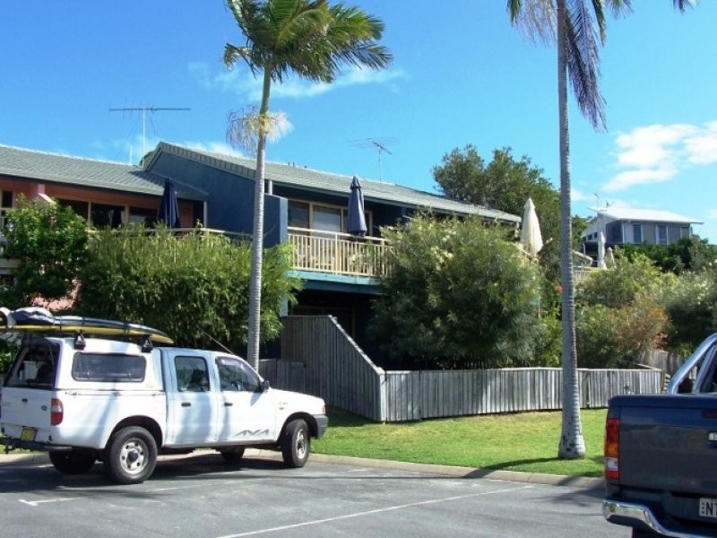 ID 8075, Point Lookout QLD 4183