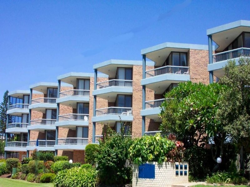 Kings Beach QLD 4551