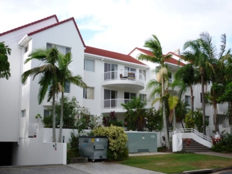 ID 8081, Surfers Paradise QLD 4217