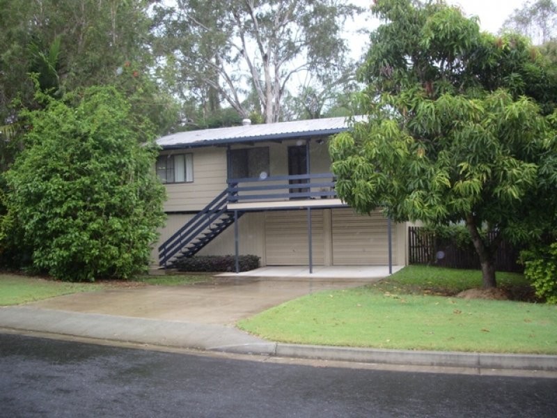 23 Connors, North Ipswich QLD 4305
