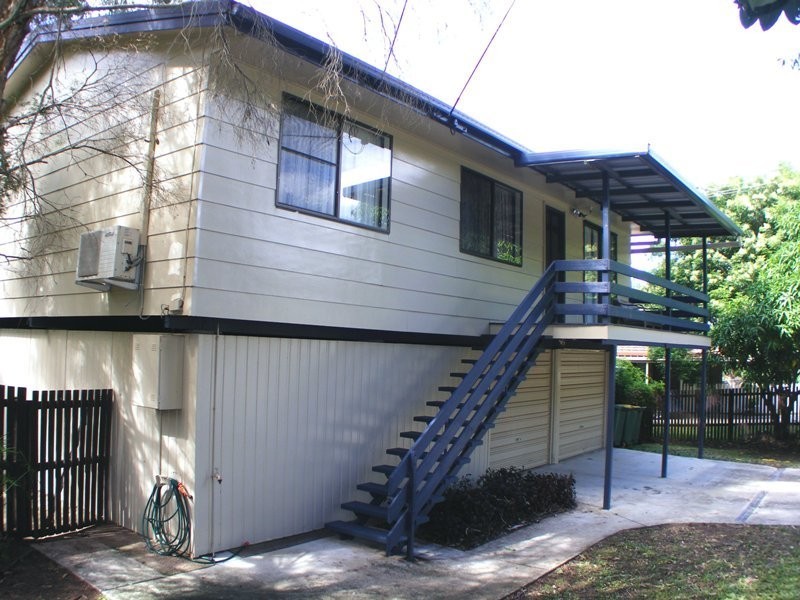 23 Connors, North Ipswich QLD 4305