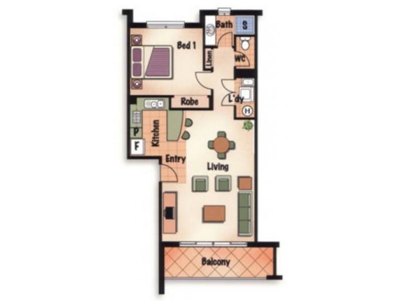 38 LABRADOR ST, Labrador QLD 4215