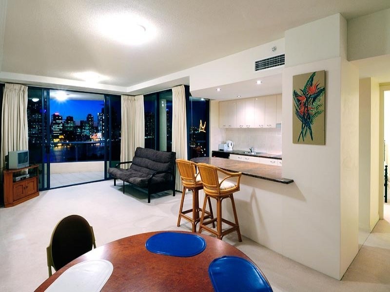 321 Main Street, Kangaroo Point QLD 4169