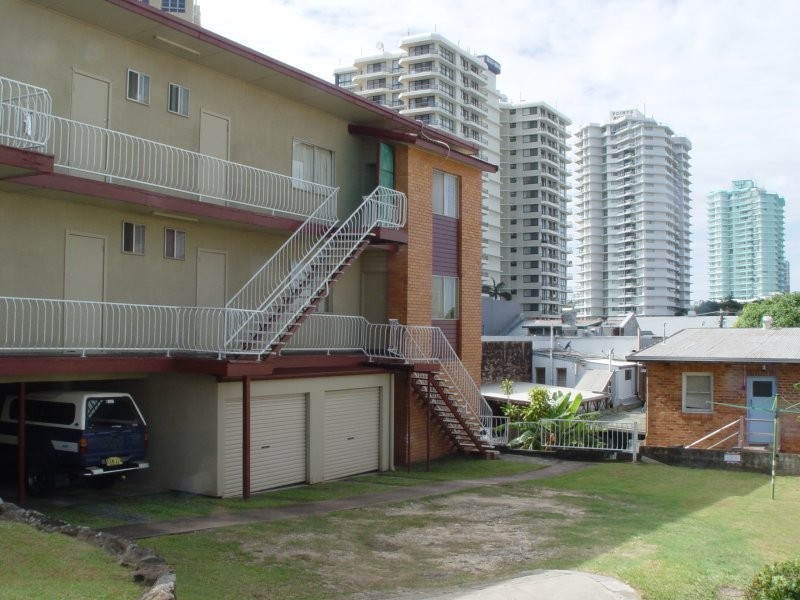 12 Garrick, Coolangatta QLD 4225
