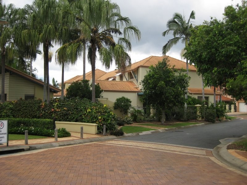 Bulimba QLD 4171