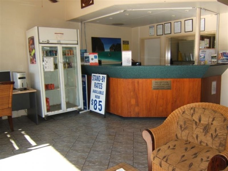 Cairns QLD 4870