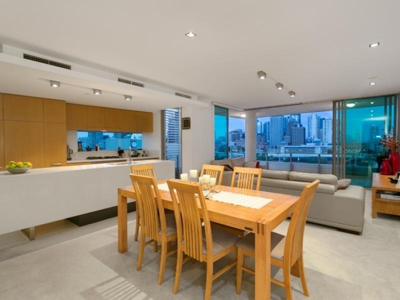 161 Grey Street, South Bank QLD 4101