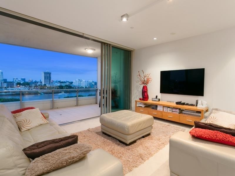 161 Grey Street, South Bank QLD 4101