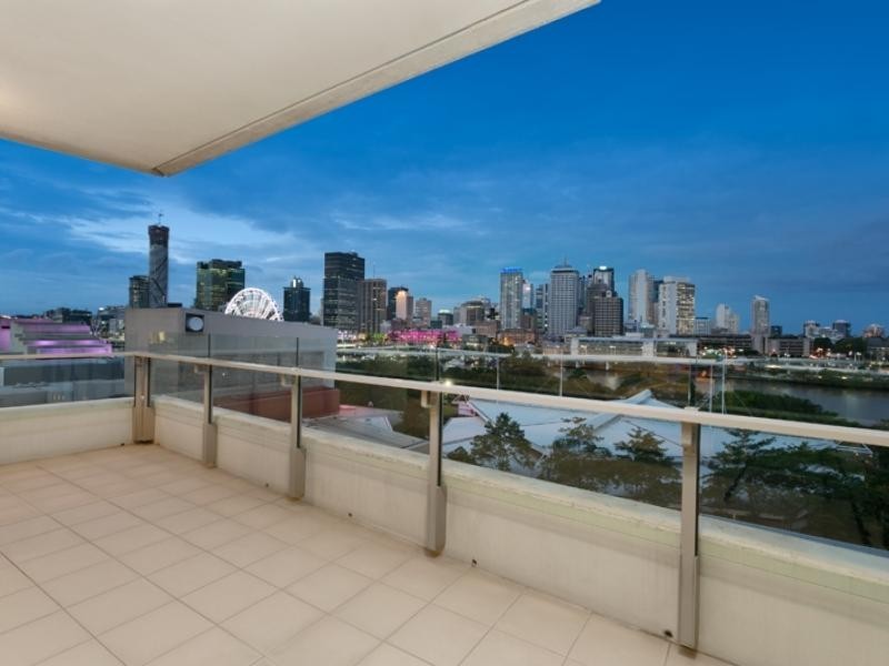 161 Grey Street, South Bank QLD 4101