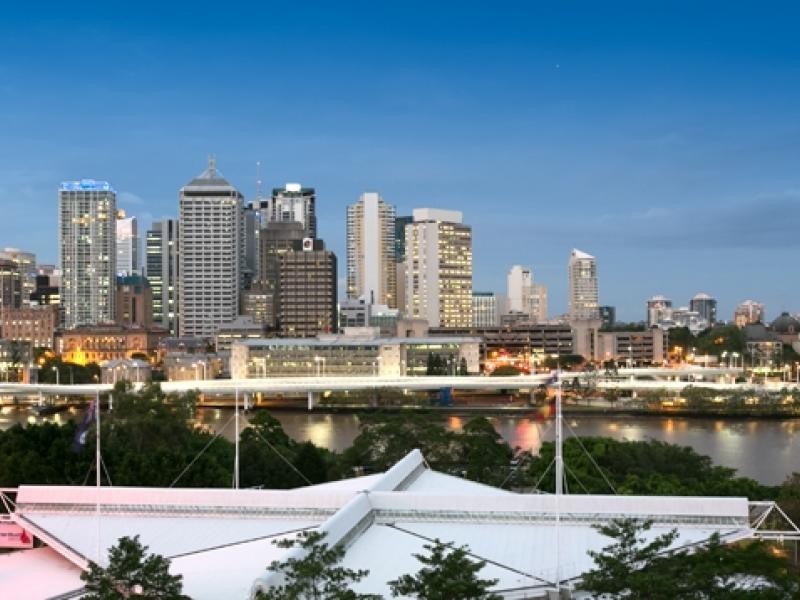 161 Grey Street, South Bank QLD 4101