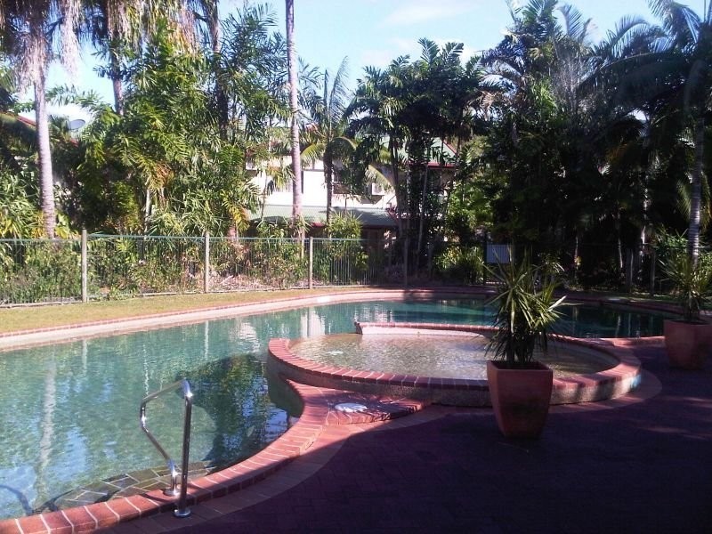 Cairns QLD 4870