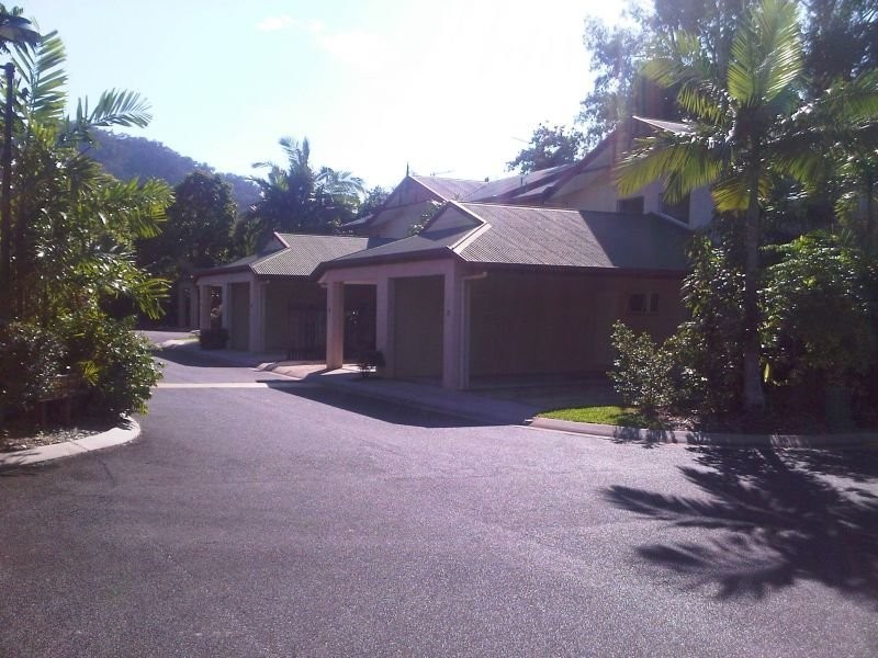 Cairns QLD 4870