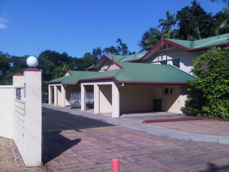 Cairns QLD 4870