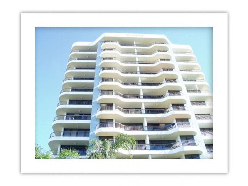Surfers Paradise QLD 4217