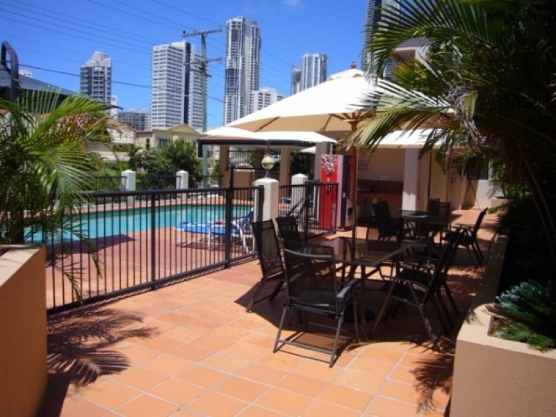 ID 8091, Surfers Paradise QLD 4217