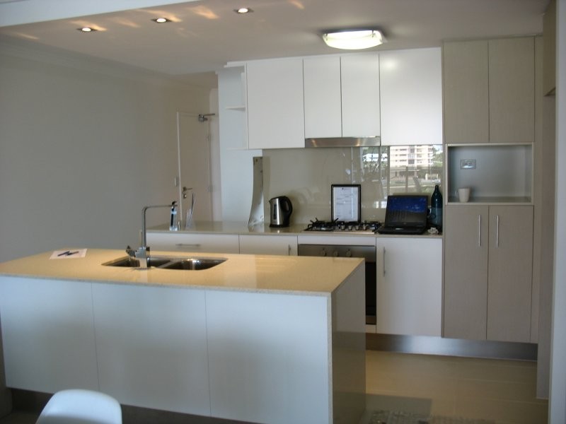 53 Darrambal, Surfers Paradise QLD 4217