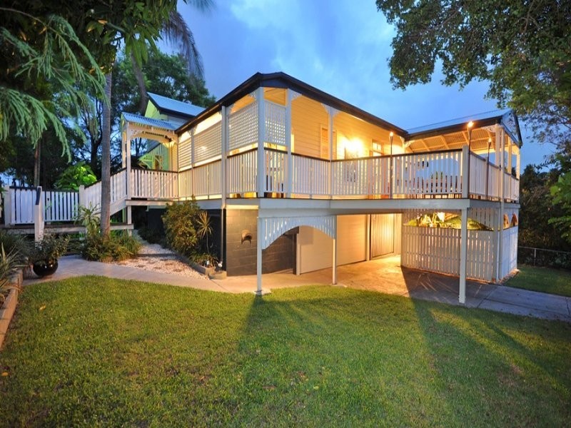 40 Hawdon Street, Wilston QLD 4051