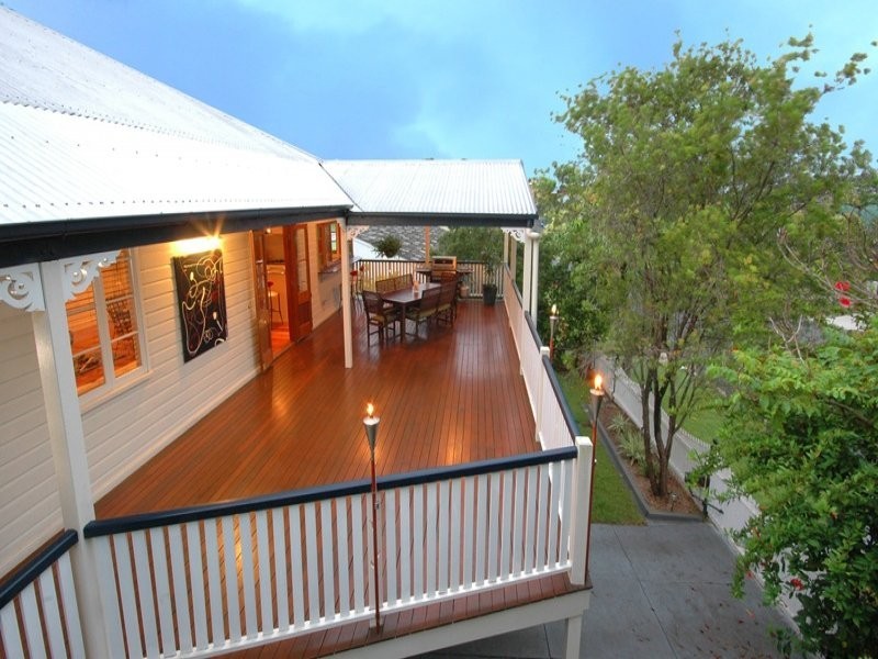 40 Hawdon Street, Wilston QLD 4051