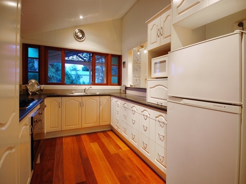 40 Hawdon Street, Wilston QLD 4051