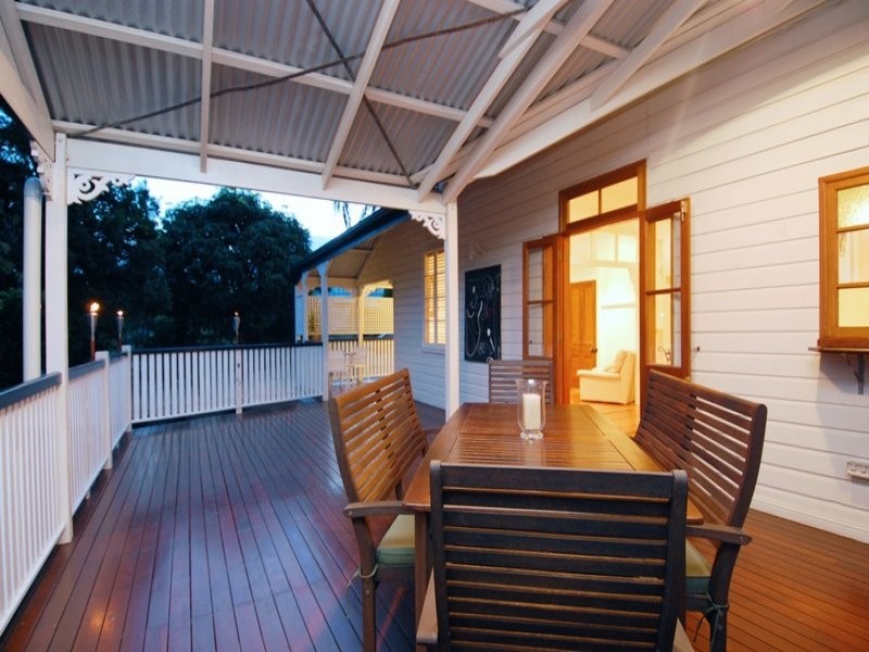 40 Hawdon Street, Wilston QLD 4051