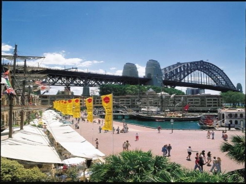 ID 7911, Sydney NSW 2000