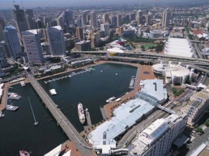 ID 7911, Sydney NSW 2000