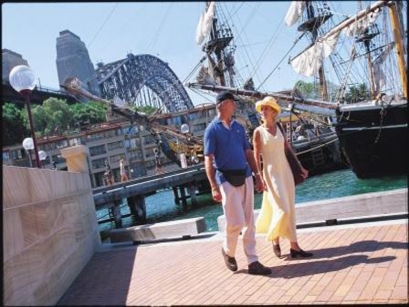 ID 7911, Sydney NSW 2000