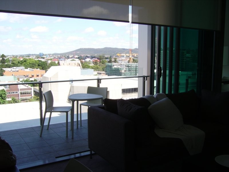 1112/161 GREY STREET, South Bank QLD 4101