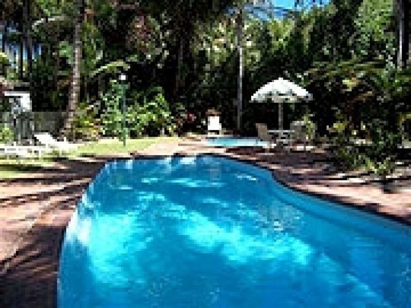 Mackay QLD 4740
