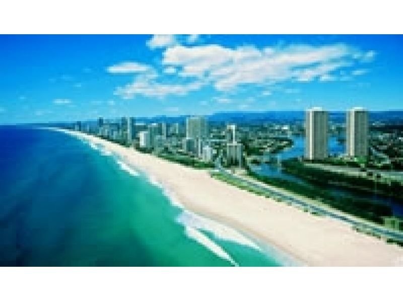 Coolangatta QLD 4225
