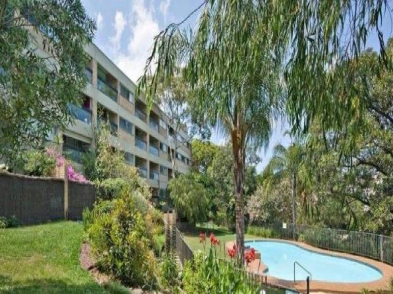 409/8 New McLean Street, Edgecliff NSW 2027