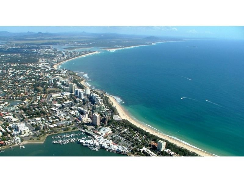 Alexandra Headland QLD 4572