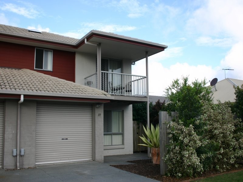 OFFICE 59/18 OAKOVER COURT, Taigum QLD 4018