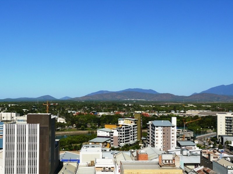 Townsville QLD 4810