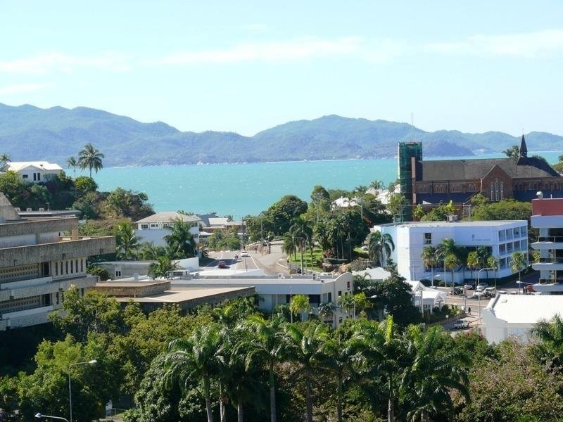 Townsville QLD 4810