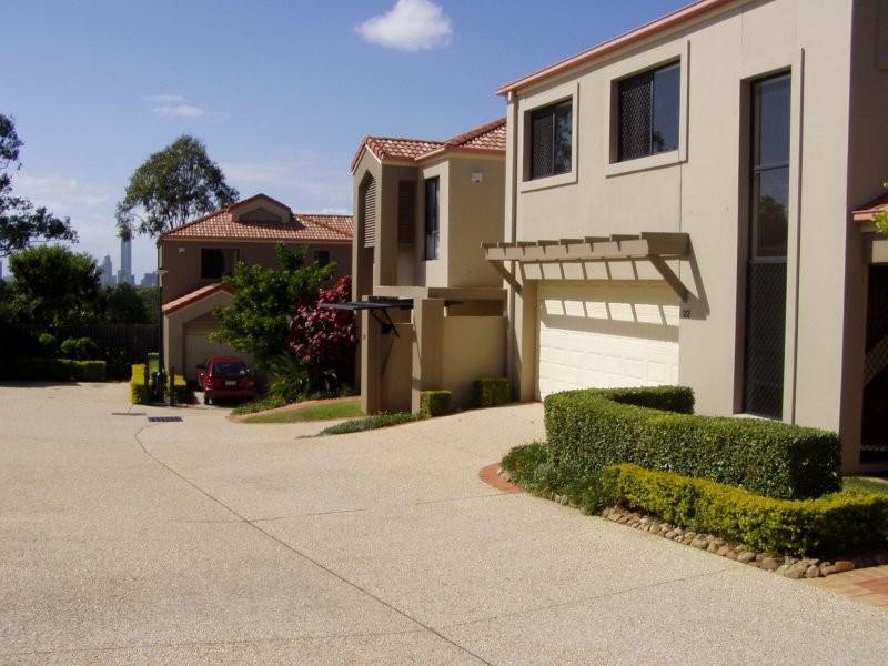 Ashmore QLD 4214