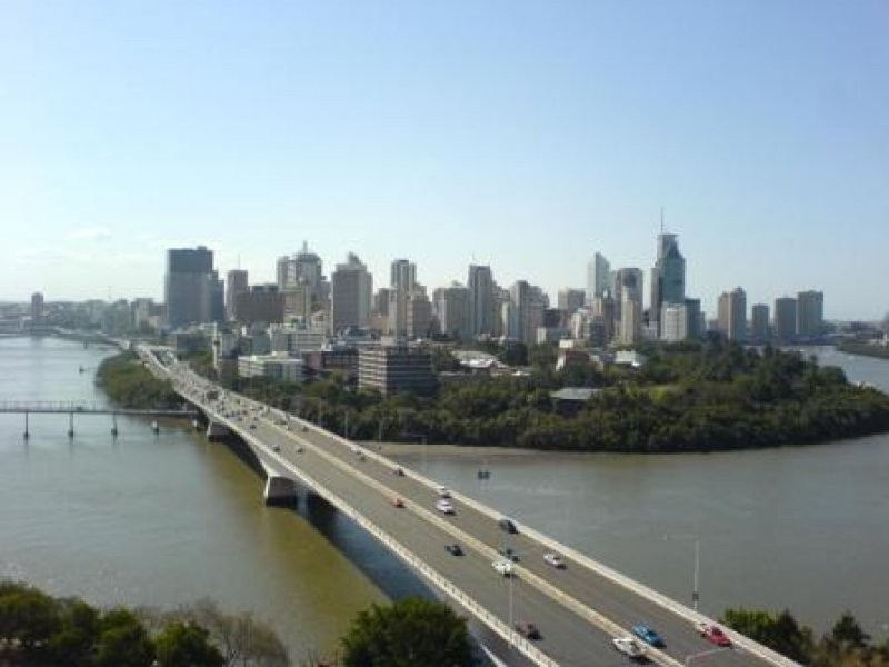 South Bank QLD 4101