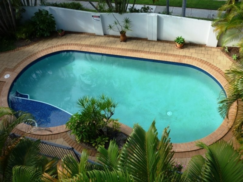 ID 8096, Surfers Paradise QLD 4217